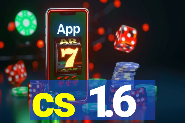 cs 1.6
